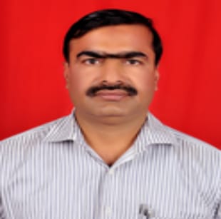Dr. Mohd. Talib Ather Ansari
